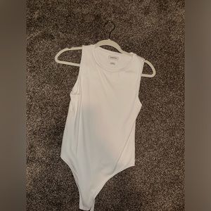 Aritzia contour body suit